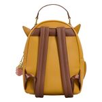 Product Τσάντα Πλάτης Loungefly Pokemon Eevee Faux Leather Cosplay Mini thumbnail image