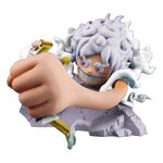 Product Φιγούρα One Piece Logbox Re Birth Egghead Statue Petitrama 1τμχ Τυχαία Επιλογή thumbnail image