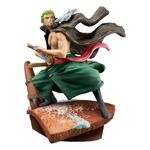 Product Φιγούρα One Piece Logbox Re Birth Egghead Statue Petitrama 1τμχ Τυχαία Επιλογή thumbnail image