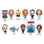 Product Φιγούρα Universal Foam Bag Clip Horror Series 1τμχ Τυχαία Επιλογή thumbnail image