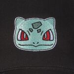 Product Pokemon Bulbasaur Badge Cap thumbnail image