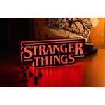 Product Φωτιστικό Stranger Things Shaped Logo thumbnail image