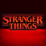 Product Φωτιστικό Stranger Things Shaped Logo thumbnail image