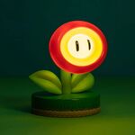 Product Φωτιστικό Paladone Icons: Super Mario - Fire Flower Light BDP (PP6362NNV3ID) thumbnail image