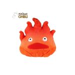 Product Studio Ghibli Howls Moving Castle Calcifer Plush thumbnail image