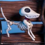 Product The Corpse Bride Emily and Victor Figure 25th Anniversary thumbnail image