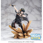 Product Φιγούρα Luminasta Spy x Family Yor Forger Figure thumbnail image