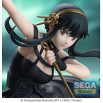 Product Φιγούρα Luminasta Spy x Family Yor Forger Figure thumbnail image