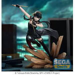 Product Φιγούρα Luminasta Spy x Family Yor Forger Figure thumbnail image