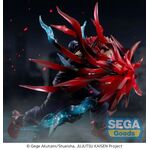 Product Jujutsu Kaisen Luminasta PVC Statue Yuji Itadori Black Flash thumbnail image