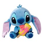 Product Λούτρινο Disney Stitch With Ice Cream thumbnail image