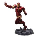 Product Marvel Comics Civil War Iron Man Statue thumbnail image