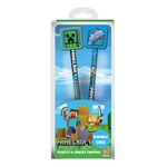 Product Minecraft Pencils With Topper thumbnail image