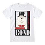 Product Spy X Famiy Bond T-Shirt thumbnail image