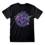 Product Yu-Gi-Oh Dark Magician T-shirt thumbnail image