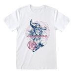 Product Yu-Gi-Oh Dark Burning T-Shirt thumbnail image