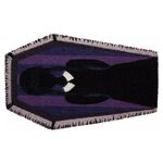 Product Wednesday Dark Side Χαλάκι Εισόδου thumbnail image