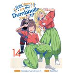 Product How Heavy are the Dumbbells You Lift? Vol. 14 thumbnail image