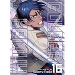 Product Golden Kamuy, Vol. 16 thumbnail image