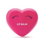 Product Σετ Ομορφιάς AS HappiHobbi: Beauty - Lip Balm Sparkle Love (Pink Color) (1081-60011) thumbnail image