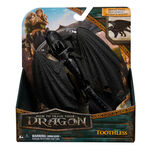 Product Spin Master How to Train Your Dragon: Toothless - Dragon Action Figure (20153913) thumbnail image