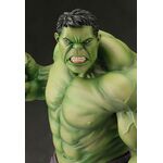 Product Marvel Comics Hulk Statue thumbnail image