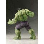 Product Marvel Comics Hulk Statue thumbnail image