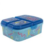 Product Stitch Palms XL Multi Compartment Rectangular Sandwich Box thumbnail image