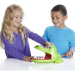 Product Επιτραπέζιο Παιχνίδι Hasbro Κροκοδειλοδοντάκιας (Greek) (E4898) thumbnail image
