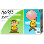 Product Childrens Puzzle Αρκάς Θανασάκης 200 Pieces thumbnail image