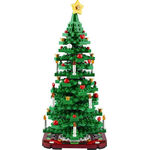 Product LEGO® Seasons And Occasions Christmas Tree (40573) thumbnail image