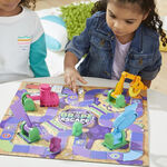 Product Επιτραπέζιο Παιχνίδι Hasbro Play-Doh - Τα Σταφύλια το Σκασαν (F4947) thumbnail image