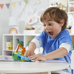 Product Επιτραπέζιο Παιχνίδι Hasbro Play-Doh - Τα Σταφύλια το Σκασαν (F4947) thumbnail image