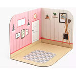 Product Κουκλόσπιτο 120462g Shela's Dream Bedroom thumbnail image