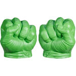 Product Hasbro Marvel: Avengers - Hulk Gamma Smash Fists (F9332) thumbnail image