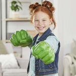 Product Hasbro Marvel: Avengers - Hulk Gamma Smash Fists (F9332) thumbnail image