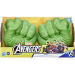 Product Hasbro Marvel: Avengers - Hulk Gamma Smash Fists (F9332) thumbnail image