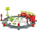 Product 2982 Country Train - Abrick thumbnail image