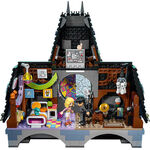 Product LEGO® Wednesday: Δωμάτιο Εστίας της Γουένσντεϊ & της Ίνιντ, Σετ δώρου (76781) thumbnail image