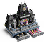 Product LEGO® Wednesday: Δωμάτιο Εστίας της Γουένσντεϊ & της Ίνιντ, Σετ δώρου (76781) thumbnail image