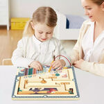 Product Παιδικό Παιχνίδι 121141 Dinosaur Egg Maze thumbnail image