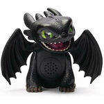 Product Spin Master How to Train Your Dragon: Roaring Minis - Toothless Action Figure (20151465) thumbnail image