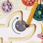 Product Βρεφικό Παιχνίδι 121146 Unicorn Fantasy Maze thumbnail image