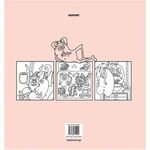 Product Brotherakia Coloring Book Μικρή Ολλανδέζα thumbnail image