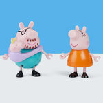 Product Hasbro Peppa Pig: Figures - Peppas Family Pack (G0506) thumbnail image