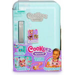 Product Φιγούρα Giochi Preziosi Cookeez: Makery Μαγικο Ψυγείο Με Ζωακι Έκπληξη (CKE03000) 1τμχ Τυχαία Επιλογή thumbnail image