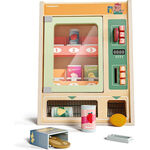 Product Pretend Play Toy 121223 Shop & Go Vending Machine thumbnail image