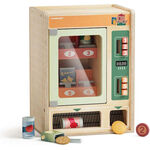 Product Pretend Play Toy 121223 Shop & Go Vending Machine thumbnail image