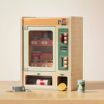 Product Pretend Play Toy 121223 Shop & Go Vending Machine thumbnail image