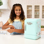 Product Φιγούρα Giochi Preziosi Cookeez: Makery Μαγικο Ψυγείο Με Ζωακι Έκπληξη (CKE03000) 1τμχ Τυχαία Επιλογή thumbnail image